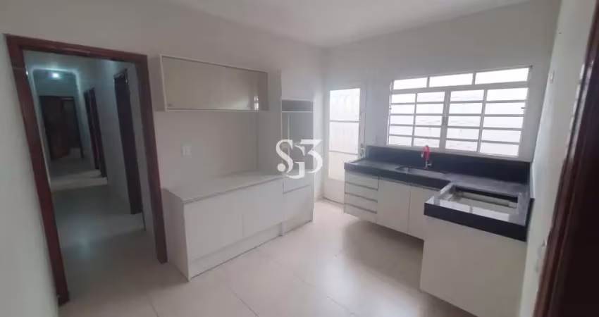 Casa à venda em indaiatuba-sp, jardim do valle ii: 3 quartos, 1 suíte, 2 salas, 2 banheiros, 2 vagas, 110m². venha conferir!