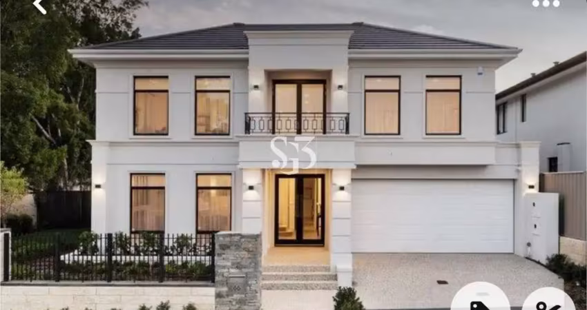 Terreno à venda em condomínio no jardim residencial helvétia park i, indaiatuba-sp: 420m² de pura exclusividade!