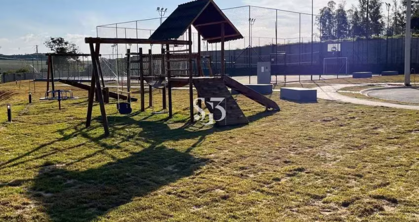 Terreno em condomínio à venda em indaiatuba-sp, 300m² no jardim residencial viena!