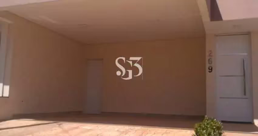Imperdível casa à venda em paulínia-sp na vila monte alegre: 3 quartos, 1 suíte, 2 salas, 3 banheiros, 4 vagas, 130m²!