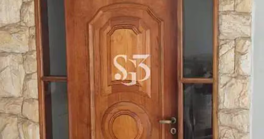 Casa com 3 quartos à venda na Rua Doutor Herculano Gouvea Neto, 401, Loteamento Parque São Martinho, Campinas