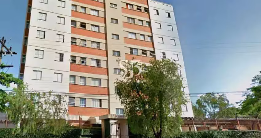Apartamento à venda em campinas-sp, vila pompéia: 2 quartos, 1 sala, 1 banheiro, 1 vaga garagem - 65m² de luxo e conforto!