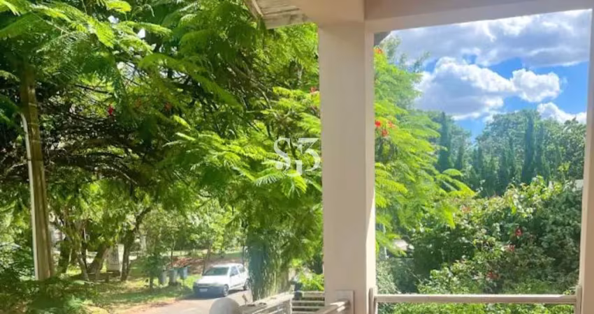 Luxuosa casa em condomínio à venda em campinas-sp, loteamento caminhos de são conrado: 4 quartos, 2 suítes, 2 salas, 5 banheiros, 2 vagas, 309m².