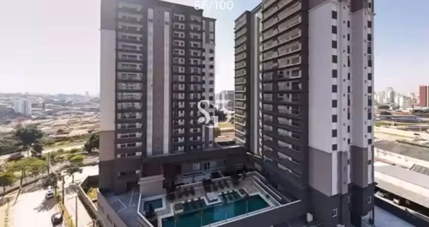 Apartamento com 3 quartos à venda na Avenida Governador Pedro de Toledo, 334, Bonfim, Campinas