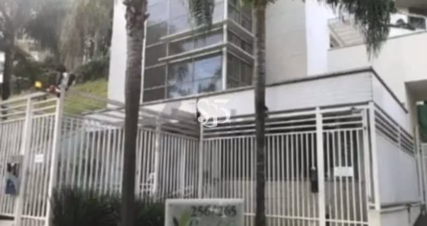 Apartamento com 2 quartos à venda na Avenida Brunoro de Gasperi, 256, Parque Prado, Campinas