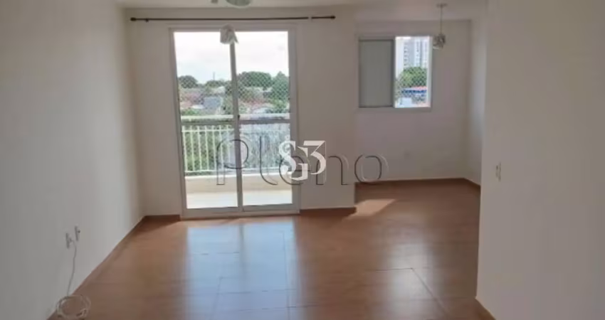 Apartamento com 3 quartos à venda na Rua Manuel Francisco Monteiro, 368, Parque Industrial, Campinas