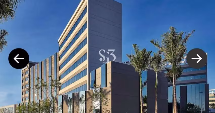 Sala comercial em condomínio à venda em campinas-sp, bairro jardim do lago continuação: 1 sala, 1 banheiro, 19m² de área