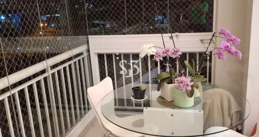Apartamento com 3 quartos para alugar na Avenida das Amoreiras, 633, Parque Itália, Campinas