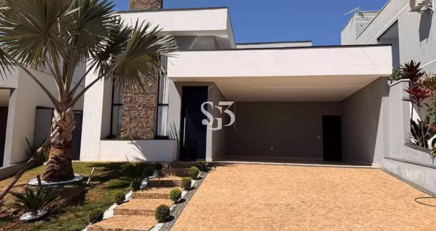 Casa de alto padrão à venda em condomínio exclusivo no swiss park, campinas-sp