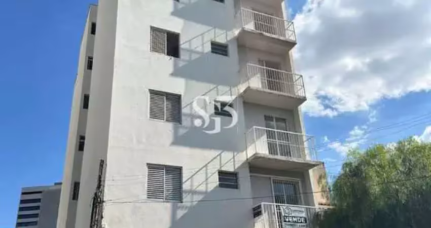 Apartamento à venda em campinas-sp, botafogo: 1 quarto, 1 sala, 1 banheiro, 49,00 m² de área.