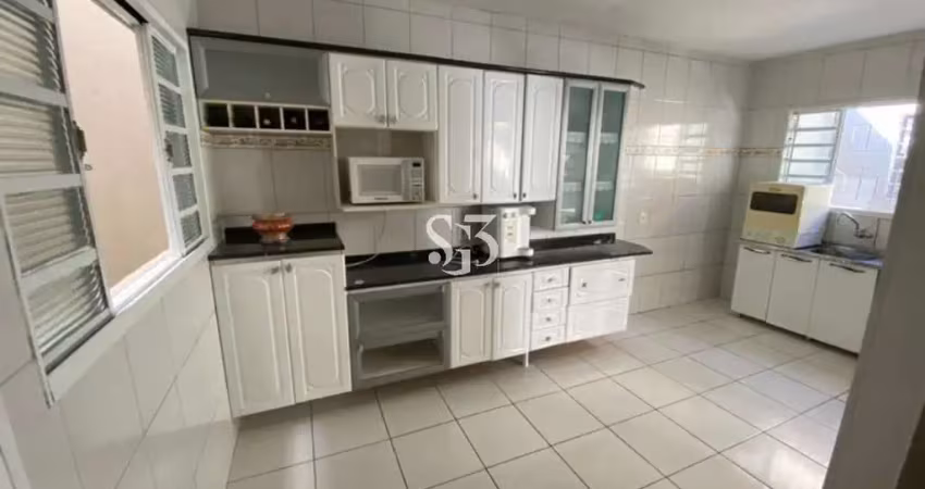 Imóvel à venda em campinas-sp: casa no jardim estoril com 3 quartos, 165m² e vaga de garagem!