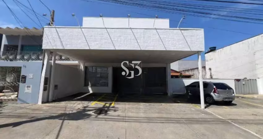 Ponto comercial para alugar na Avenida Baden Powell, 1636, Jardim Nova Europa, Campinas