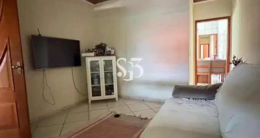 Casa à venda em indaiatuba-sp, vila avaí: 3 quartos, 1 suíte, 2 banheiros, 2 vagas, 116m² - imperdível!