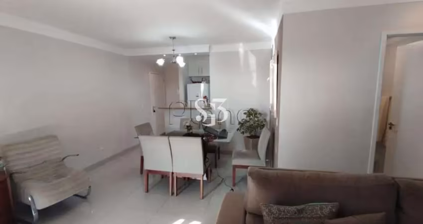 Apartamento com 2 quartos para alugar na Avenida General Carneiro, 503, Vila João Jorge, Campinas