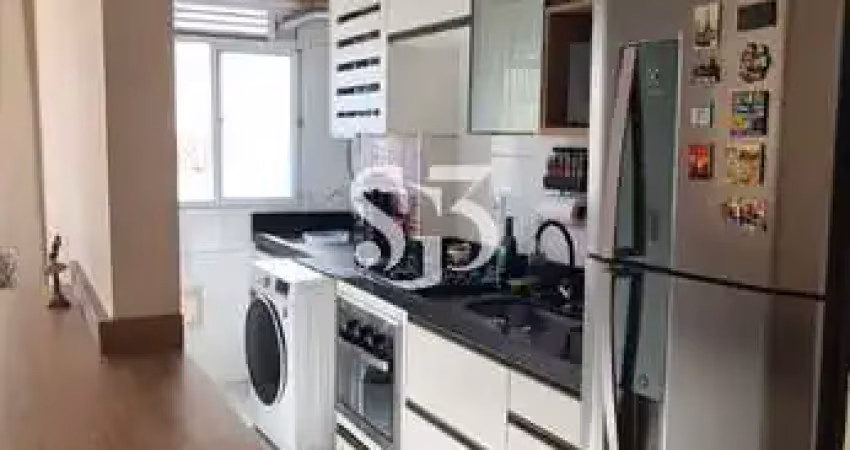 Oportunidade imperdível: apartamento à venda em campinas-sp, 2 quartos, 1 vaga e 43m² na fundação da casa popular!