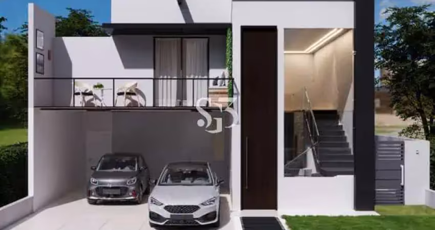 Imperdível casa de luxo em condomínio no jardim residencial dona maria josé, indaiatuba-sp: 4 quartos, 4 suítes, 2 salas, 6 banheiros, 2 vagas, 234m².