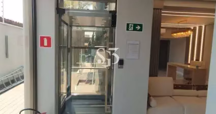 Sala comercial para alugar na Rua Augusto César de Andrade, 15070, Nova Campinas, Campinas