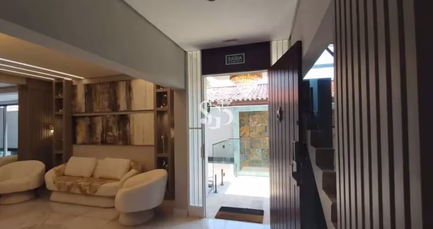 Sala comercial com 1 sala para alugar na Rua Augusto César de Andrade, 1570, Nova Campinas, Campinas