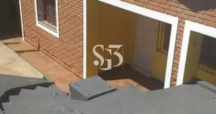 Imperdível oportunidade: casa à venda em campinas-sp, jardim bom sucesso - 3 quartos, 1 sala, 2 banheiros, 1 vaga, 101,84m².