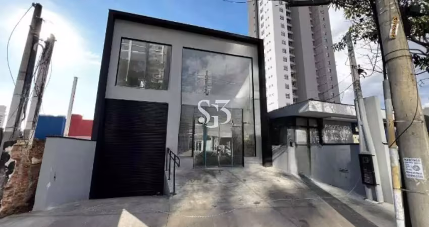Ponto comercial para alugar na Rua Doutor Emílio Ribas, 1082, Cambuí, Campinas