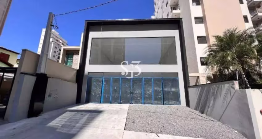 Ponto comercial com 5 salas para alugar na Rua Santos Dumont, 234, Cambuí, Campinas
