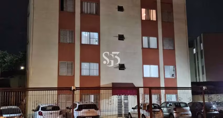 Apartamento com 2 quartos à venda na Avenida Alziro Zarur, 32, Jardim Interlagos, Campinas