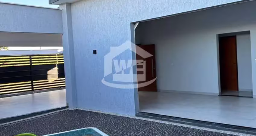 Casa com 3 quartos à venda no Jardim Beira Rio, Itumbiara 