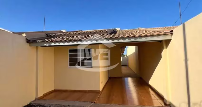Casa à venda no Jardim Europa, Itumbiara 