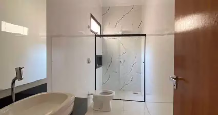 Casa à venda no Jardim Morumbi, Itumbiara 
