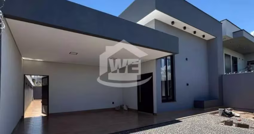 Casa à venda no Jardim Beira Rio, Itumbiara 