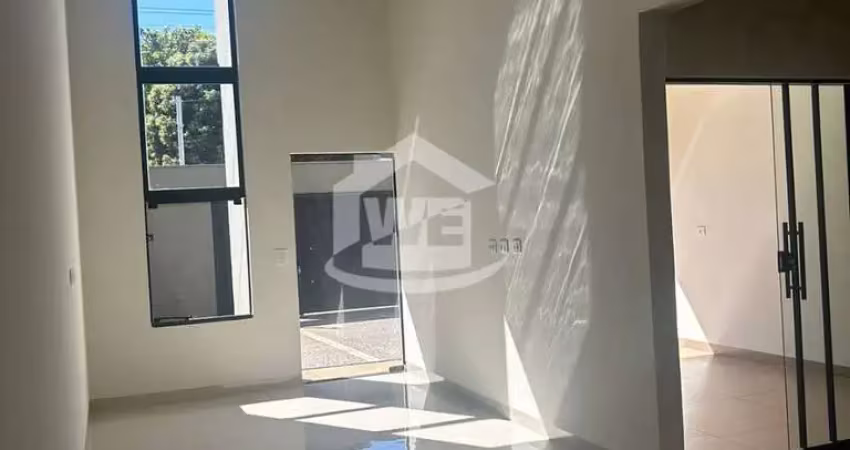 Casa com 3 quartos à venda no Setor Afonso Pena, Itumbiara 