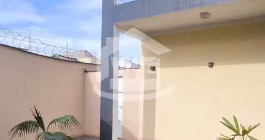 Casa com 3 quartos à venda no Jardim Morumbi, Itumbiara 