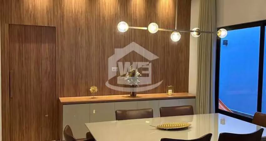 Casa com 3 quartos à venda no Jardim Morumbi, Itumbiara 