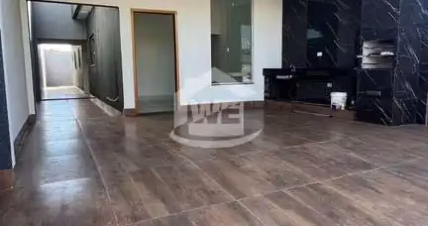 Casa com 2 quartos à venda no Karfan, Itumbiara 