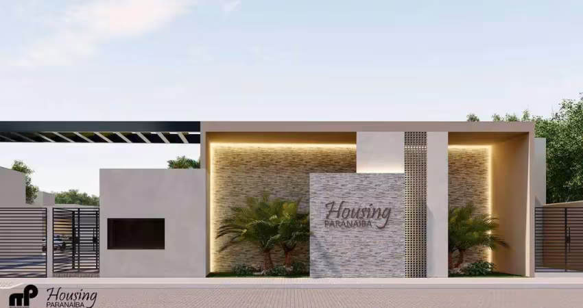Casa com 3 quartos à venda no Setor Paranaíba, Itumbiara 