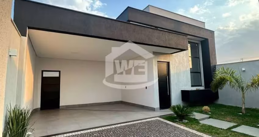 Casa com 3 quartos à venda no Residencial Beira Rio II, Itumbiara 