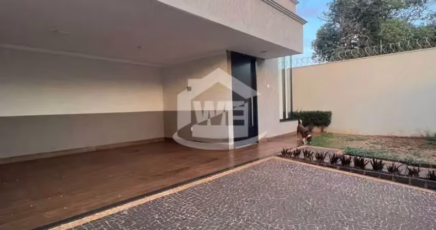 Casa com 3 quartos à venda no Jardim Morumbi, Itumbiara 