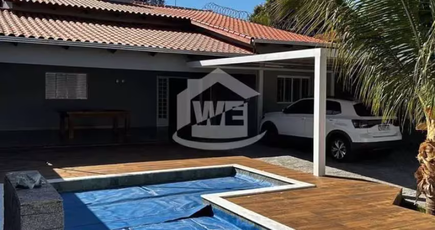 Casa com 3 quartos à venda no Ferreira da Costa, Itumbiara 