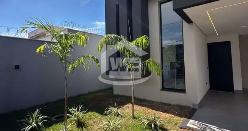 Casa com 3 quartos à venda no Jardim Beira Rio, Itumbiara 
