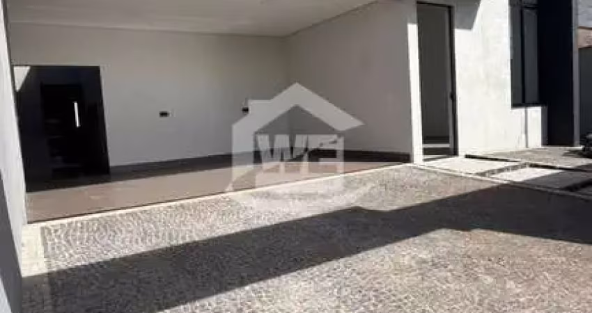 Casa com 3 quartos à venda no Jardim Beira Rio, Itumbiara 