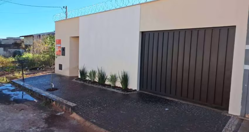 Casa com 4 quartos à venda no Jardim Morumbi, Itumbiara 