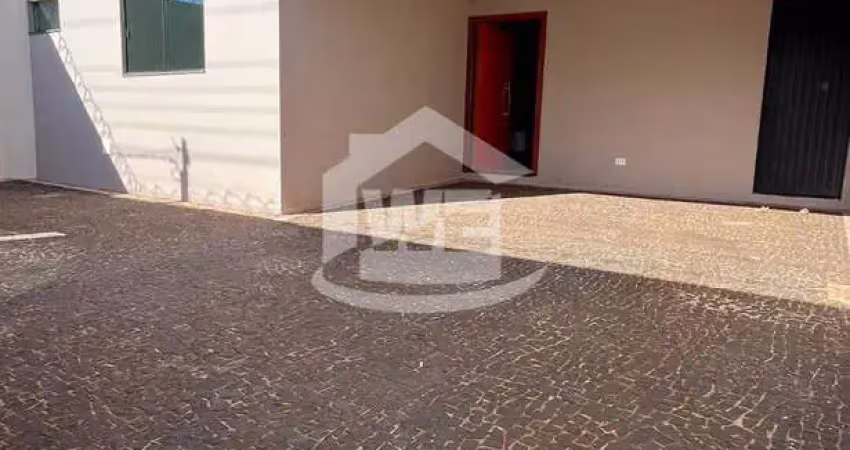 Casa com 4 quartos à venda no Jardim Morumbi, Itumbiara 