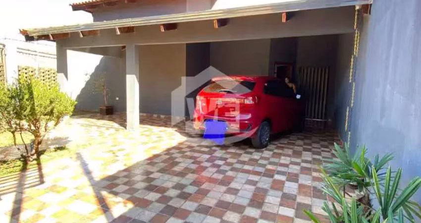 Casa com 3 quartos à venda no Jardim Nova Itumbiara, Itumbiara 