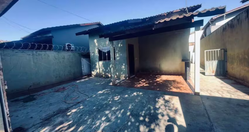 Casa com 2 quartos à venda no Setor Nossa Senhora da Saúde, Itumbiara 