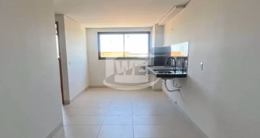 Apartamento com 2 quartos à venda no Residencial Beira Rio II, Itumbiara 