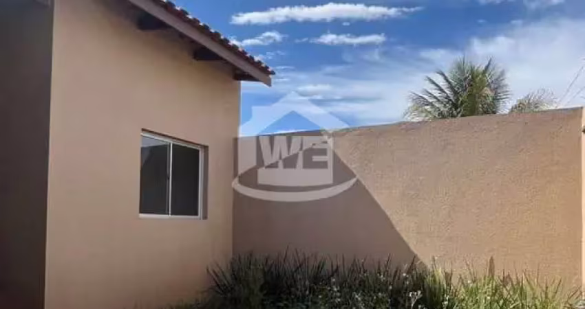 Casa com 2 quartos à venda no Jardim Leonora, Itumbiara 