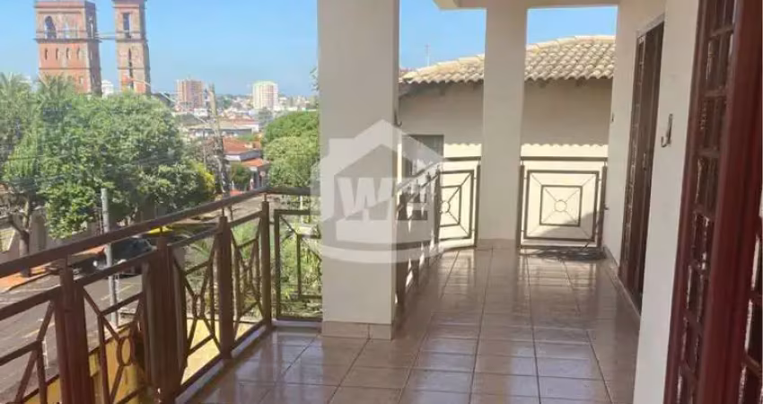Casa com 3 quartos à venda no Centro, Itumbiara 