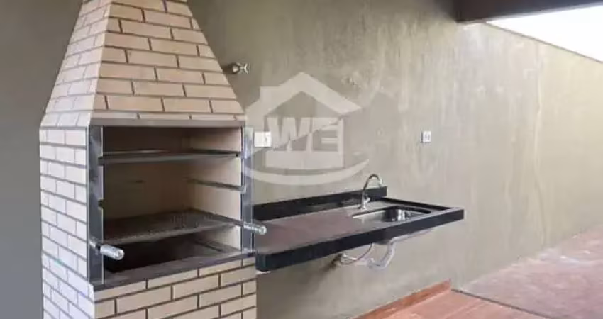 Casa com 2 quartos à venda no Setor Nova Aurora, Itumbiara 