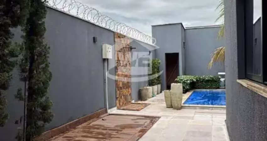 Casa com 3 quartos à venda no Residencial Beira Rio II, Itumbiara 