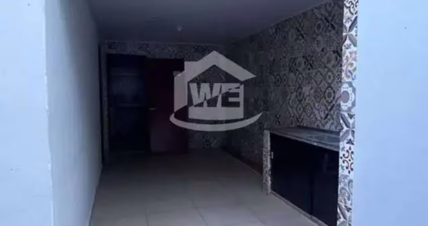 Casa com 3 quartos à venda no Jardim Liberdade, Itumbiara 